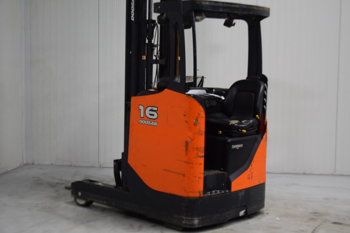 Doosan BR16JW-7 - Ar88 8 - AR88