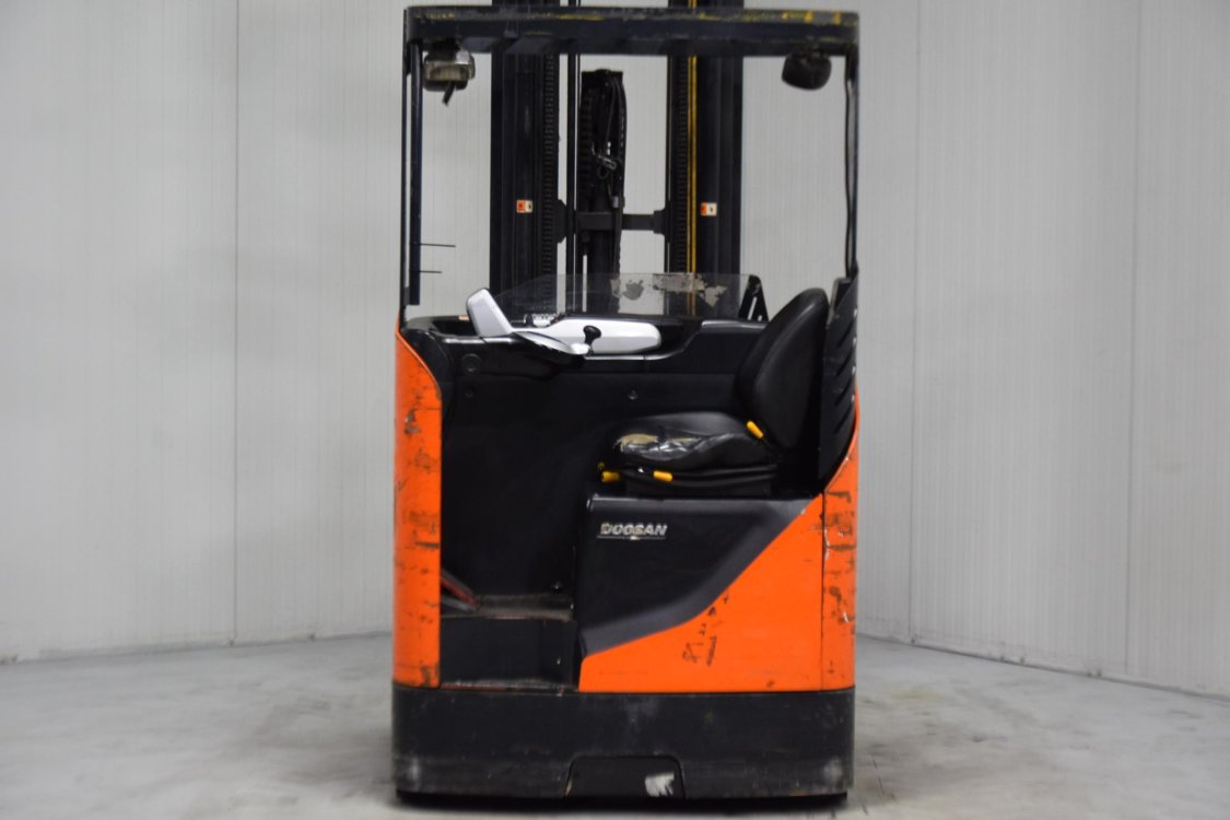 Doosan BR16JW-7 - Ar88 9 - AR88