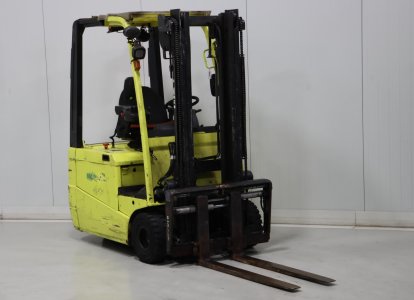 Unicarriers AG1N1L16H - As41 1 - AS41