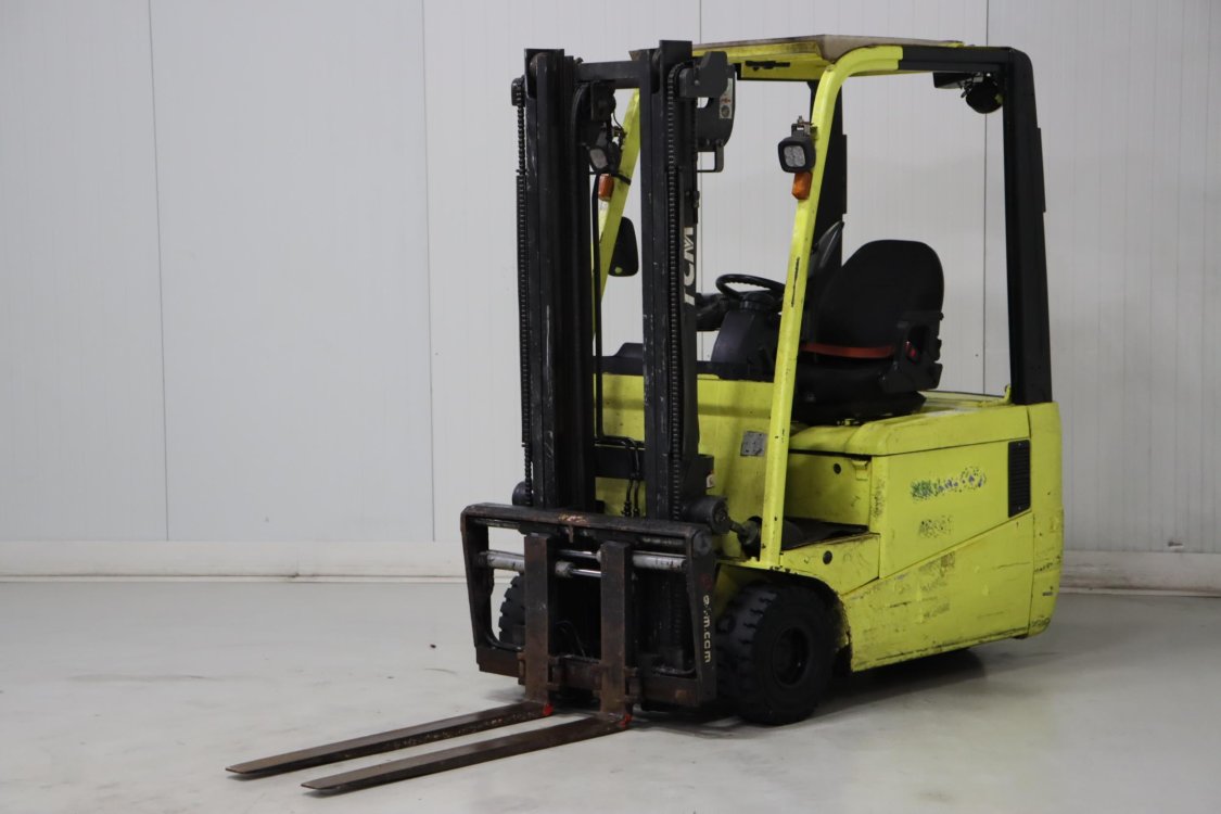 Unicarriers AG1N1L16H - As41 3 - AS41