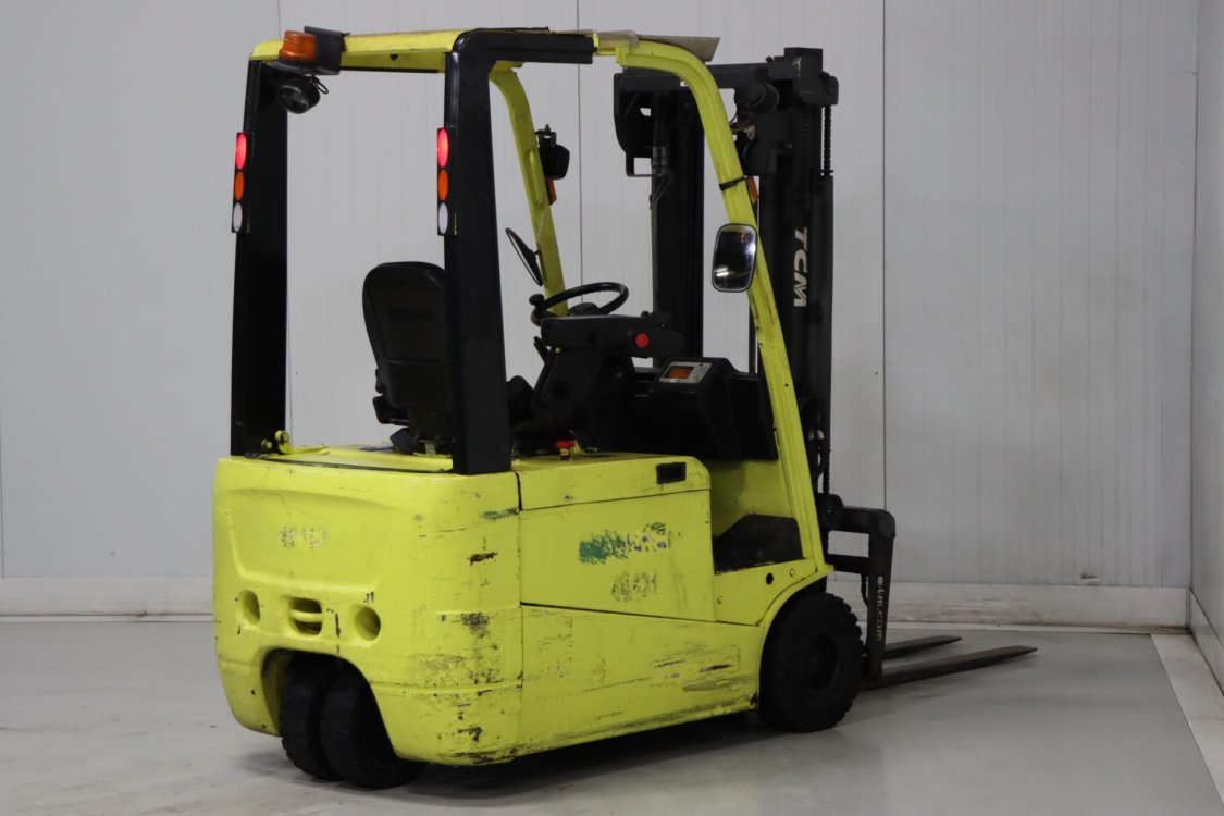 Unicarriers AG1N1L16H - As41 6 - AS41