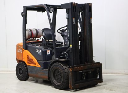 Doosan G30N-7 - Aw08 1 - AW08