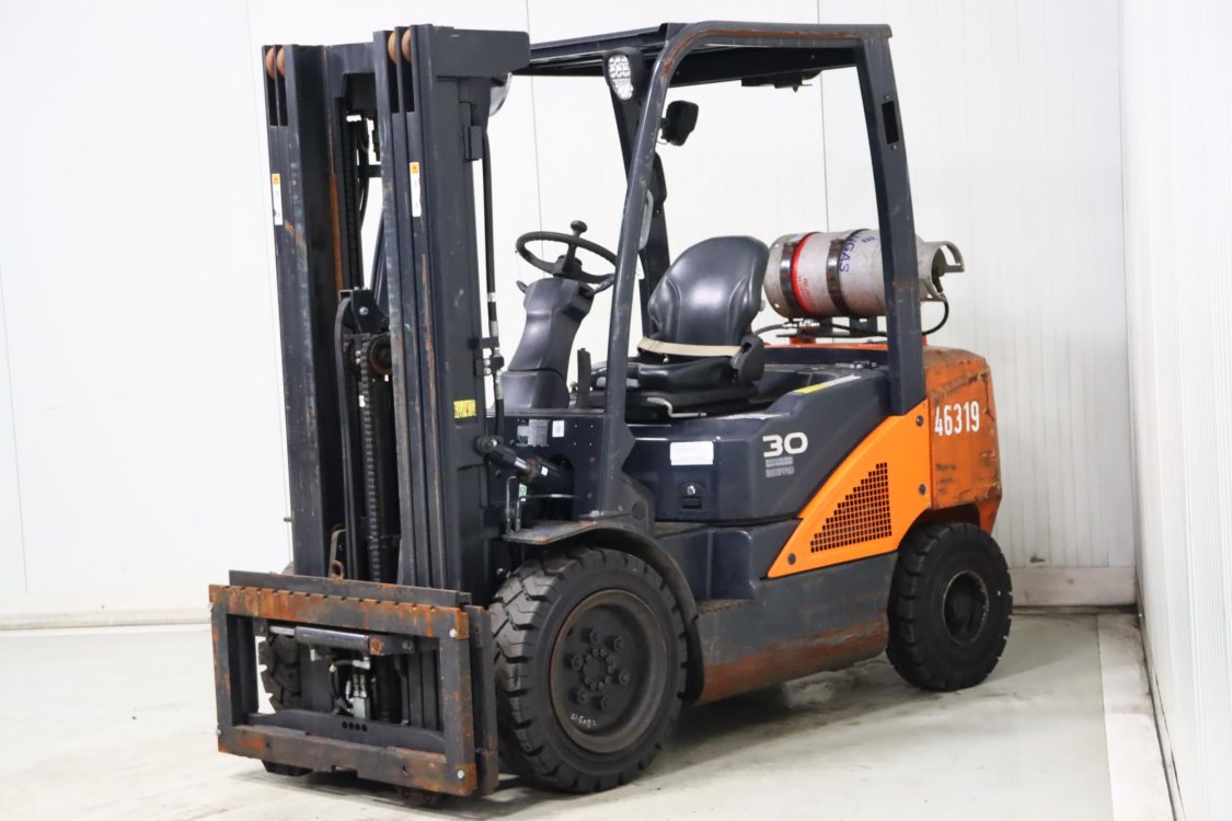 Doosan G30N-7 - Aw08 3 - AW08