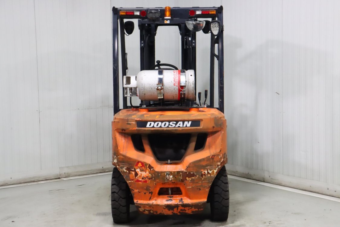 Doosan G30N-7 - Aw08 5 - AW08