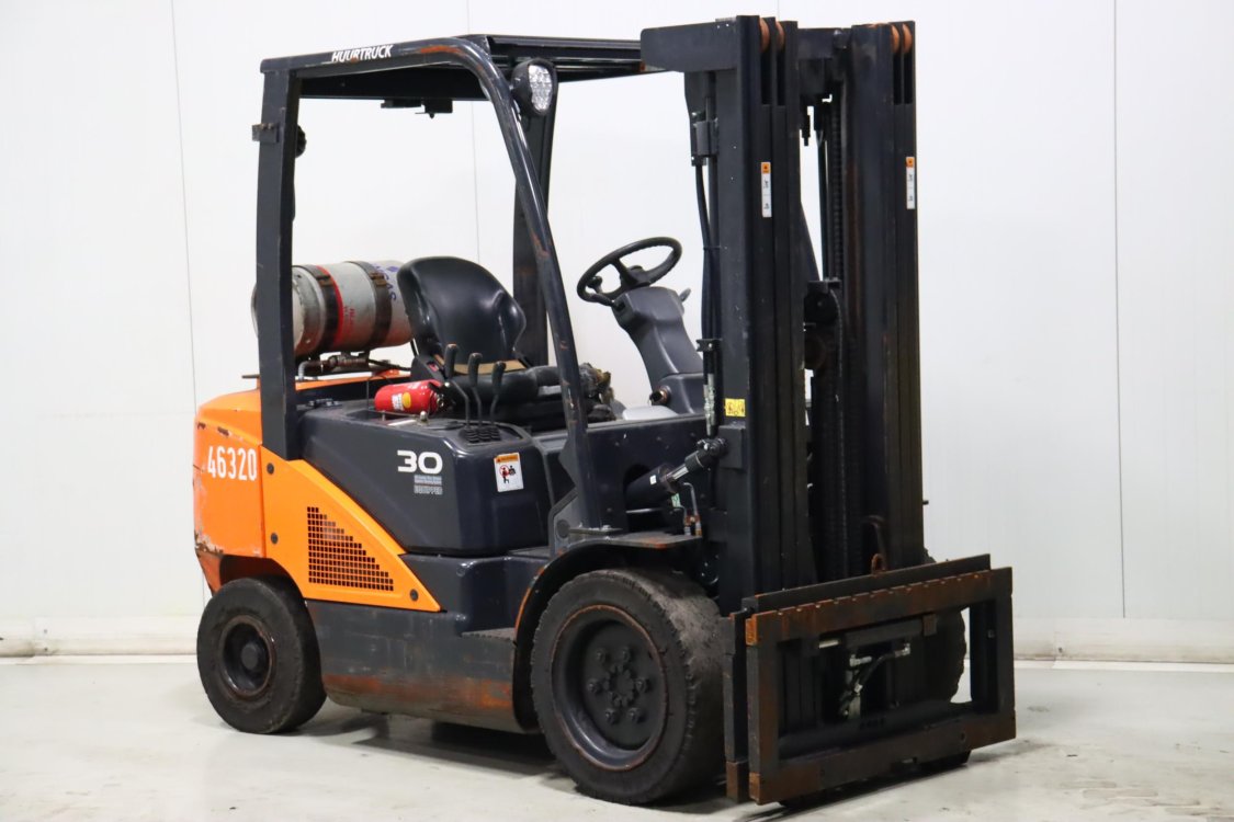 Doosan G30N-7 - Aw12 1 - AW12