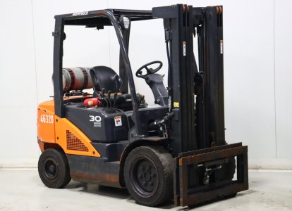 Doosan G30N-7 - Aw12 1 - AW12