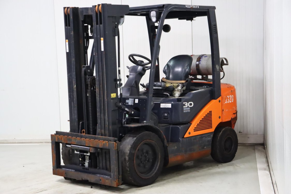 Doosan G30N-7 - Aw12 3 - AW12