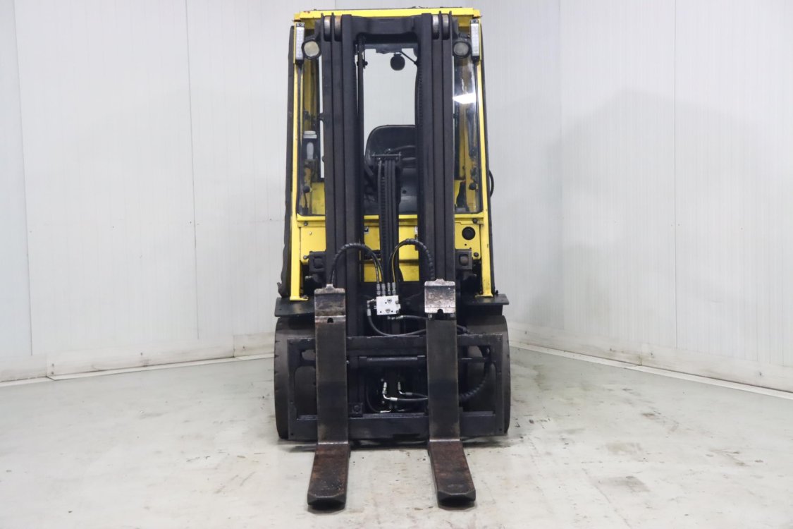 HYSTER H3.0XT - Aw38 2 - AW38