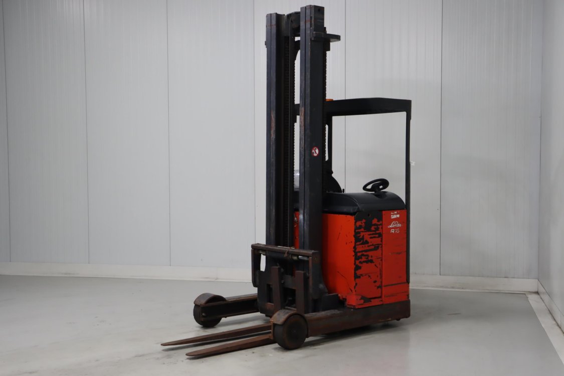 Linde R16 - Bl45 3 - BL45