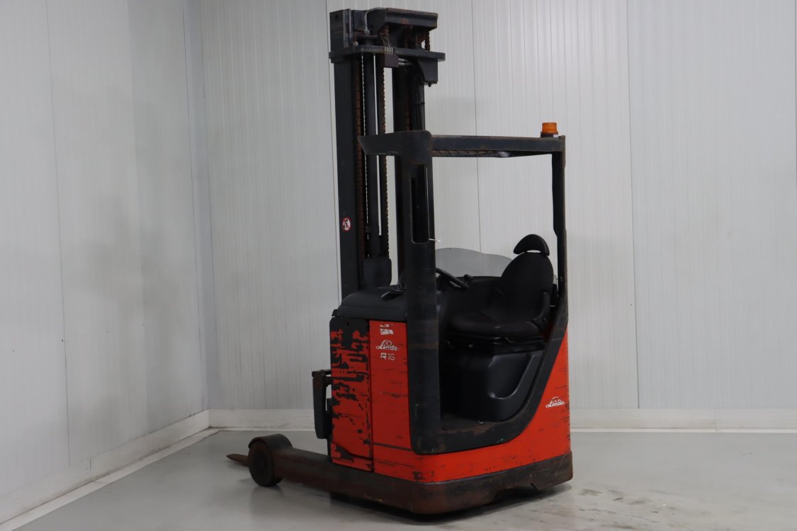 Linde R16 - Bl45 4 - BL45