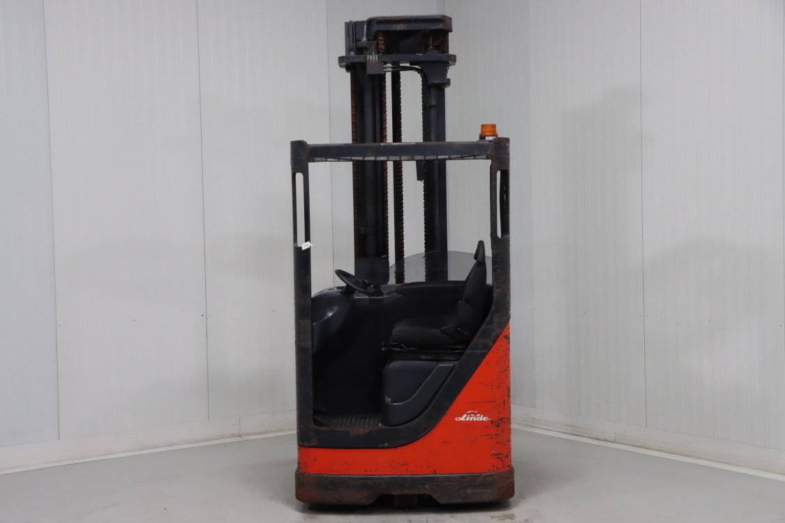 Linde R16 - Bl45 5 - BL45