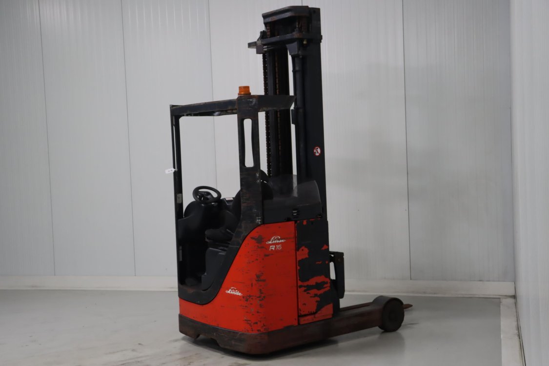 Linde R16 - Bl45 6 - BL45