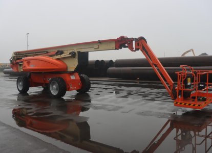 JLG 1250AJP - Bq67 1 - BQ67