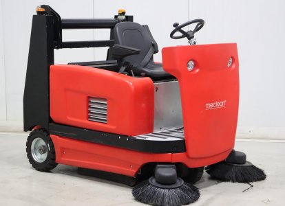 Meclean Buster 1300TTE - Bq84 1 - BQ84