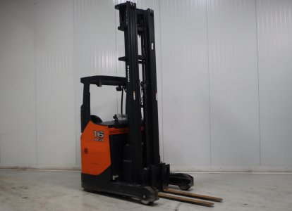 Doosan BR16JW-7 - Bq87 1 - BQ87