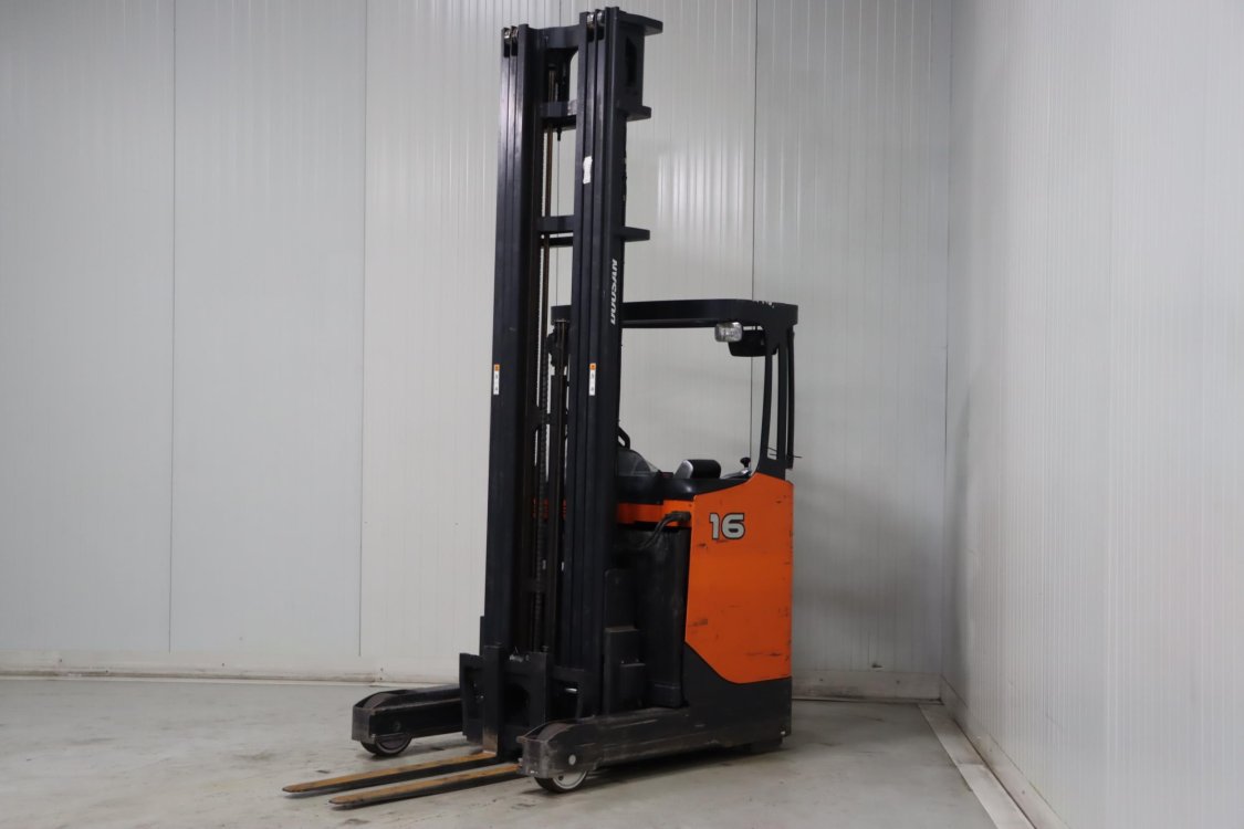 Doosan BR16JW-7 - Bq87 3 - BQ87