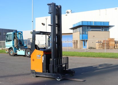 Doosan BR16JW-7 - Bq88 1 - BQ88