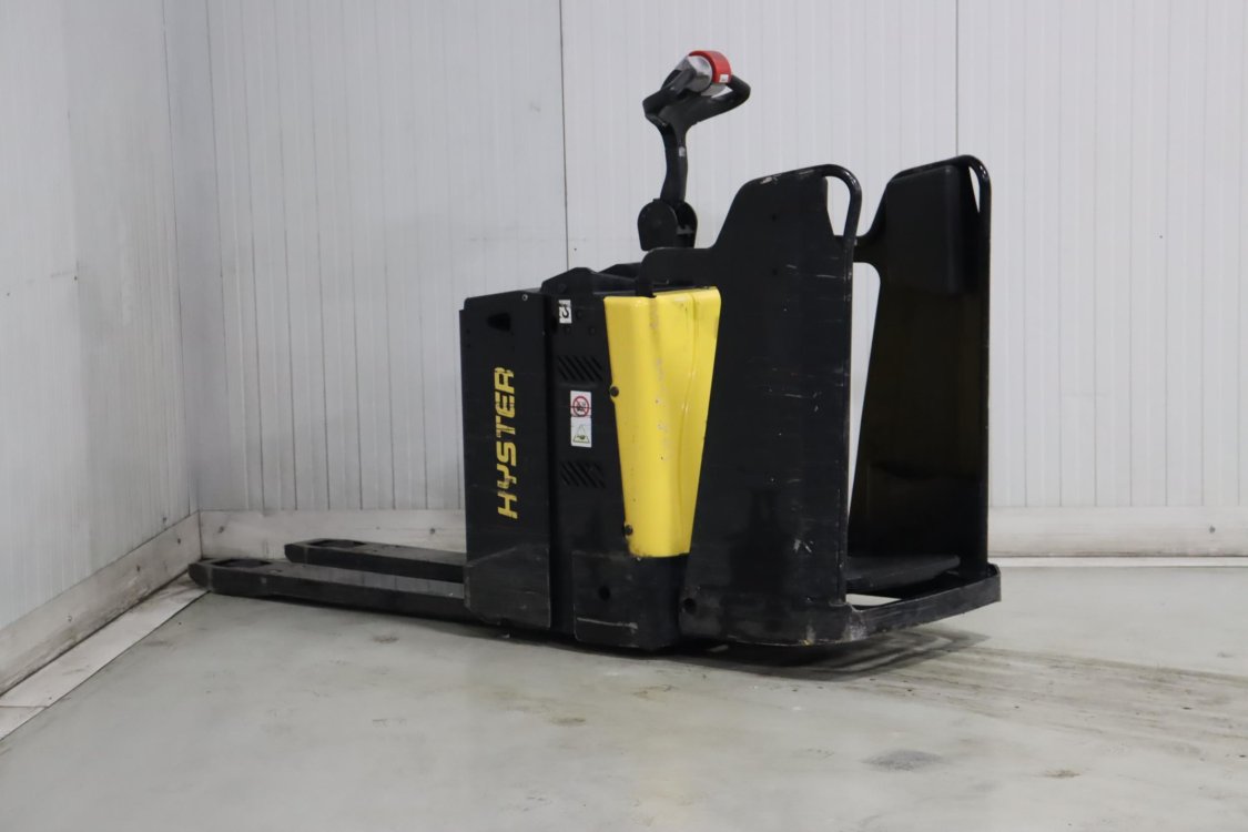 Hyster P2.0S FBW - Br30 5 - BR30