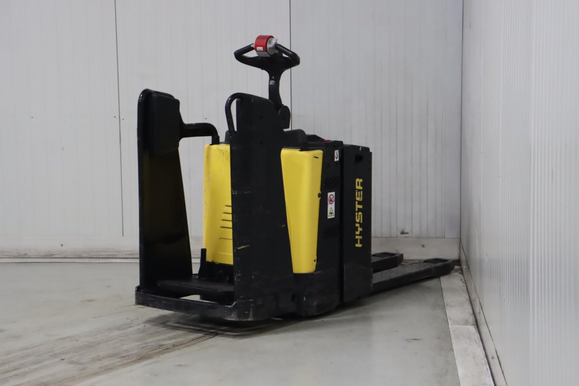 Hyster P2.0S FBW - Br30 7 - BR30