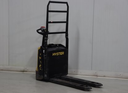 Hyster P2.0 - Br33 1 - BR33