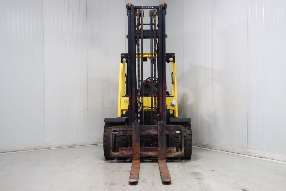 Hyster H5.0FT - Br65 2 - BR65