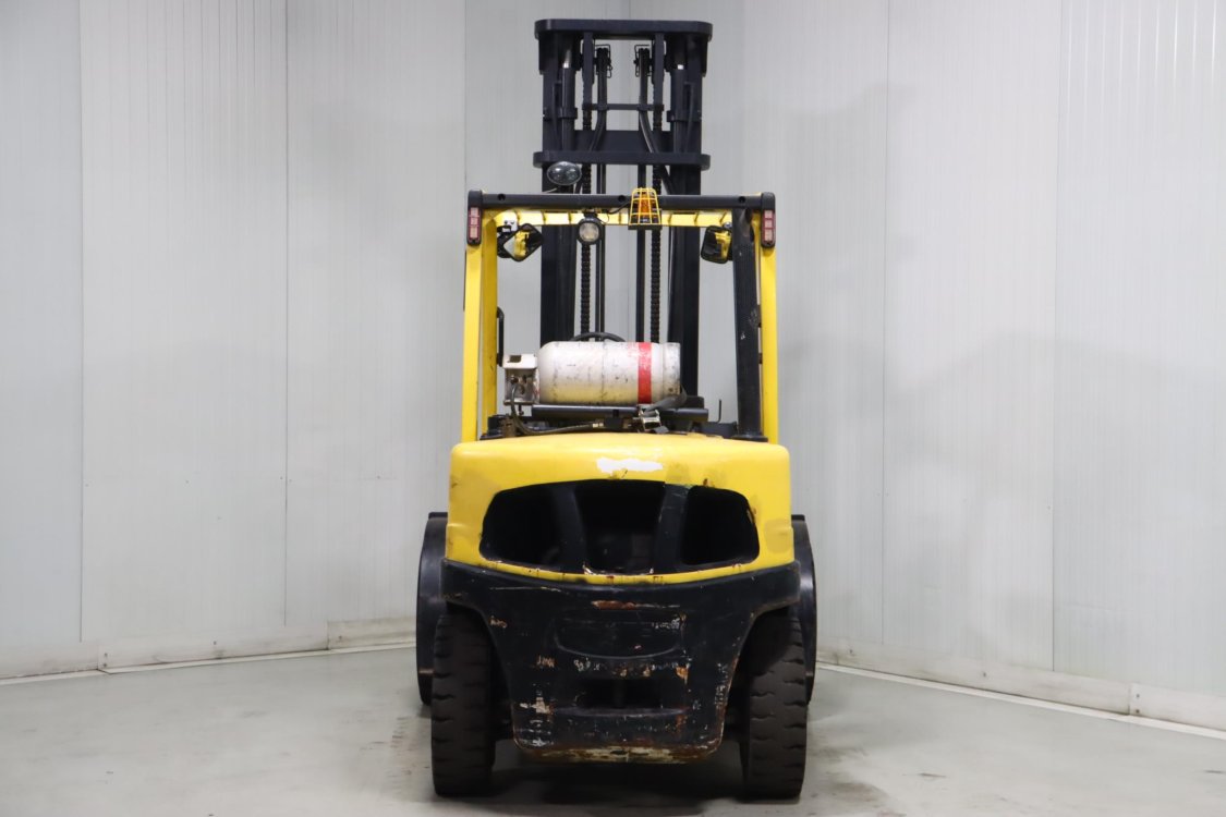 Hyster H5.0FT - Br65 5 - BR65