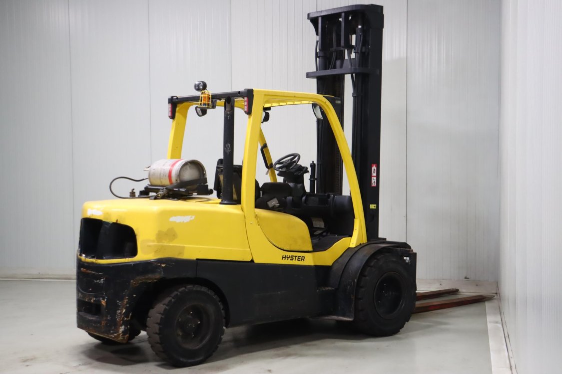 Hyster H5.0FT - Br65 6 - BR65