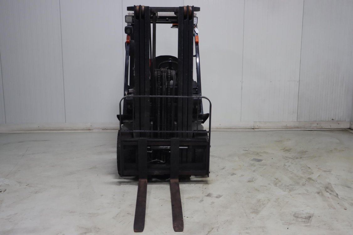 Unicarriers U1D2A20LQ - Br75 3 - BR75