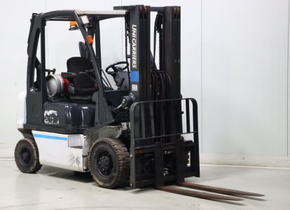 Unicarriers U1D2A20LQ - Br77 1 - BR77