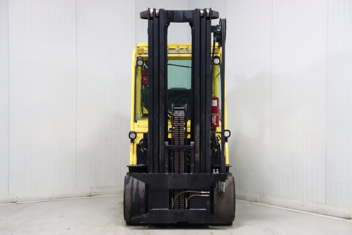 Hyster S7.0FT - Br87 2 - BR87