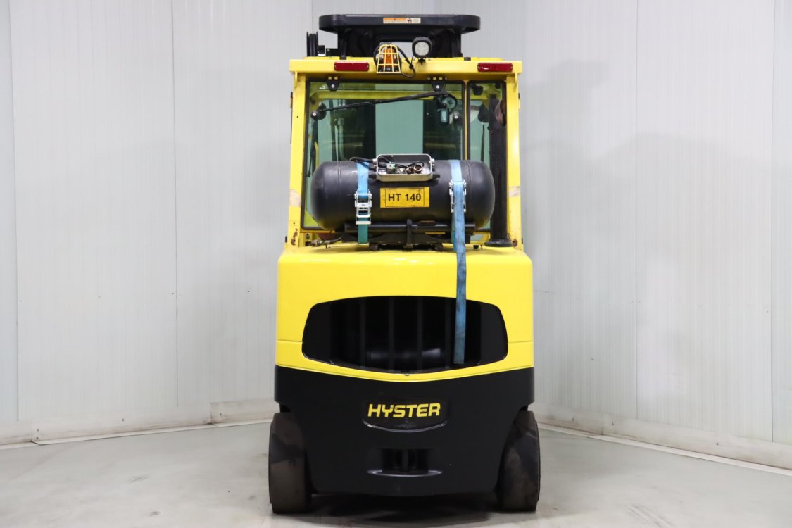 Hyster S7.0FT - Br87 5 - BR87