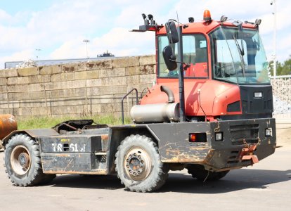 Kalmar TR618iA - Bt14 1 - BT14