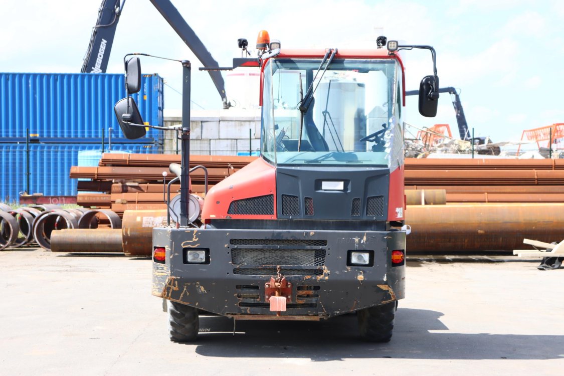 Kalmar TR618iA - Bt14 2 - BT14