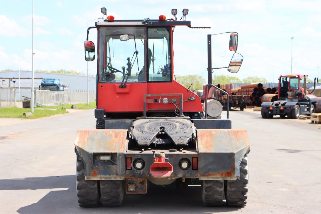 Kalmar TR618iA - Bt14 6 - BT14