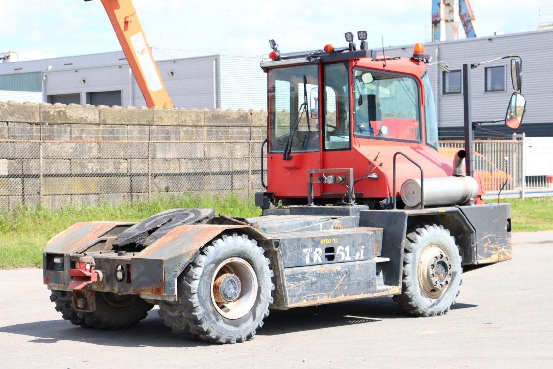 Kalmar TR618iA - Bt14 7 - BT14