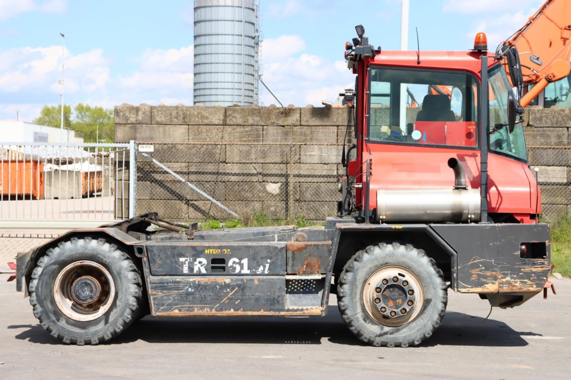 Kalmar TR618iA - Bt14 8 - BT14