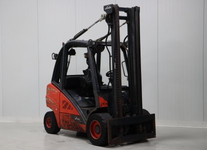 Linde H30D-02 - Bt23 1 - BT23