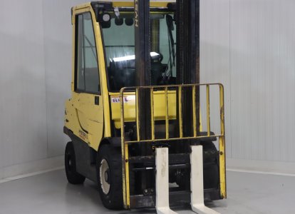 Hyster H3.0FT - Bx11 1 - BX11