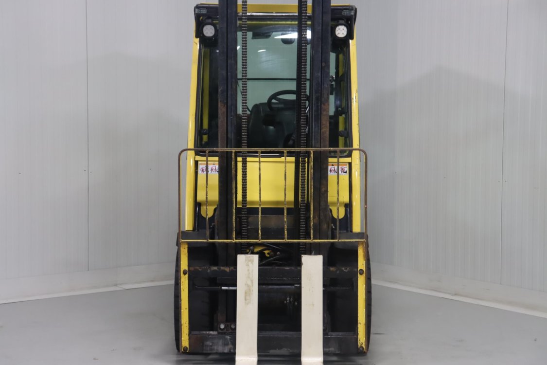 Hyster H3.0FT - Bx11 2 - BX11