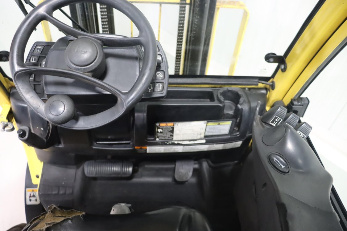 Hyster H3.0FT - Bx11 9 - BX11