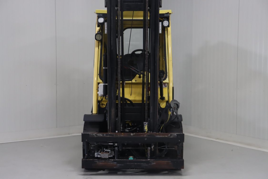 Hyster H3.5FT - Bx12 2 - BX12