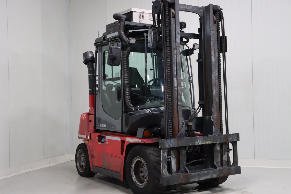 Kalmar DCG50-6H - Cj99 1 - CJ99