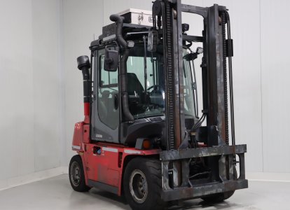 Kalmar DCG50-6H - Cj99 1 - CJ99