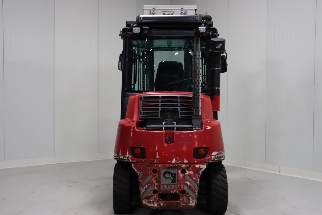 Kalmar DCG50-6H - Cj99 7 - CJ99