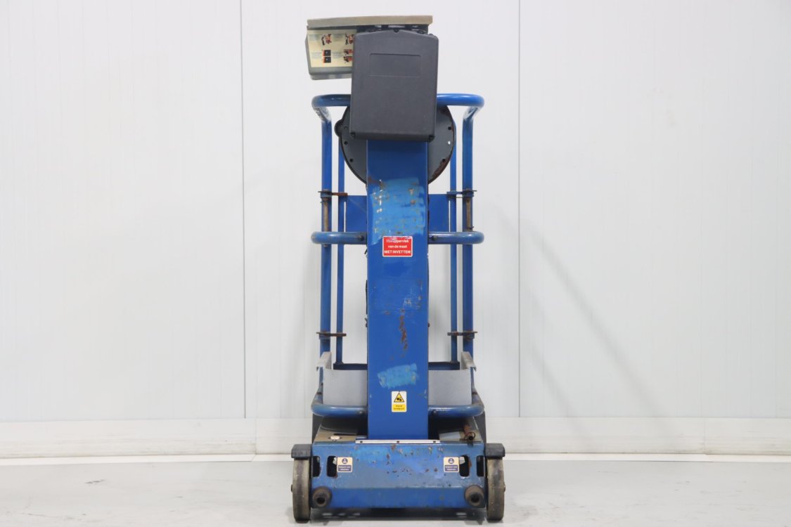 Power Towers Pecolift - Ck13 4 - CK13