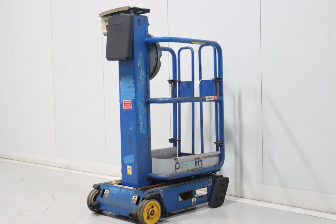 Power Towers Pecolift - Ck13 5 - CK13