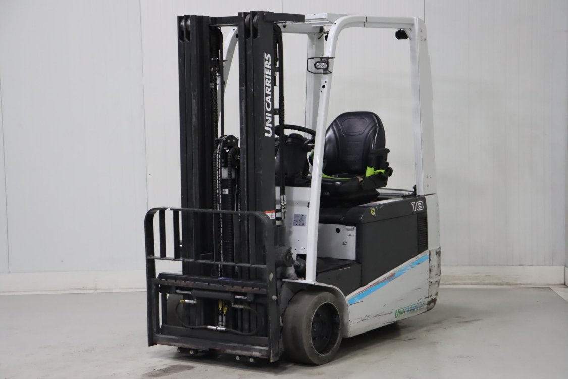 Unicarriers AG1N1L18Q - Ck90 3 - CK90