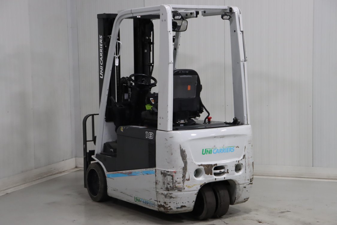 Unicarriers AG1N1L18Q - Ck90 4 - CK90