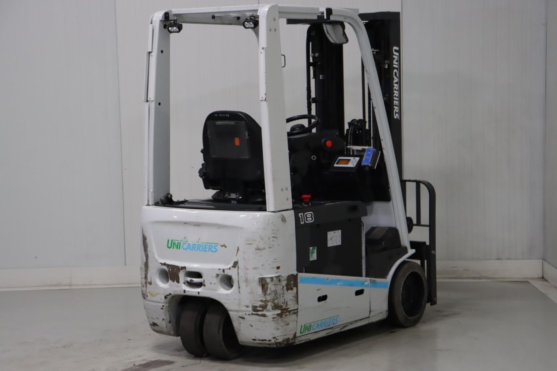 Unicarriers AG1N1L18Q - Ck90 6 - CK90