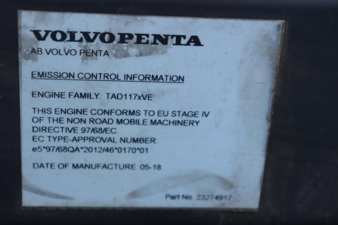 Konecranes 4531TC5 - Cp66 19 - CP66